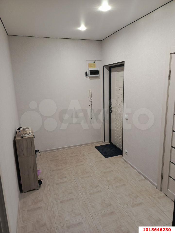 Фото №2: 2-комнатная квартира 47 м² - Краснодар, жилой комплекс Южане, ул. Даниила Смоляна, 71к2