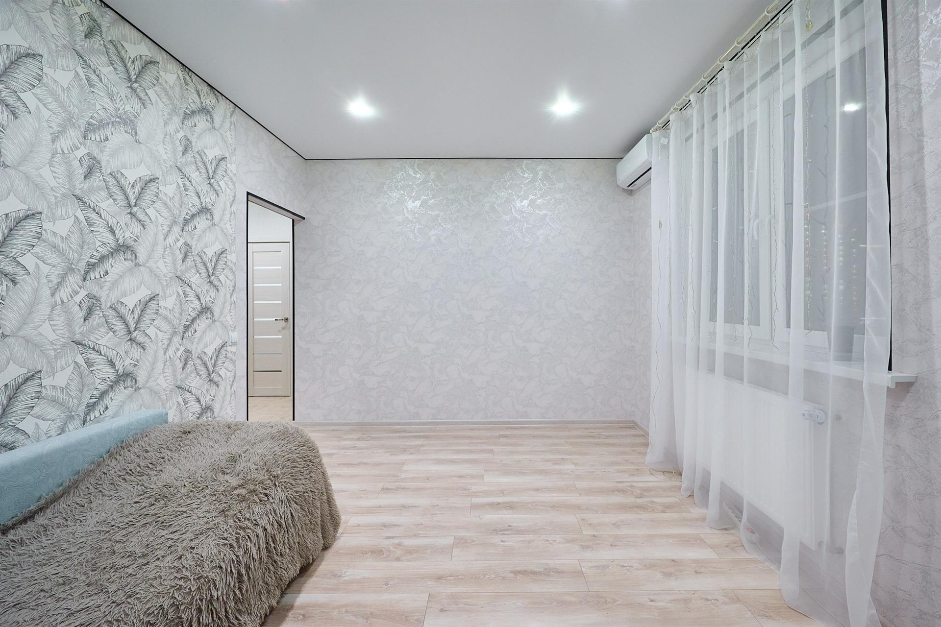 Фото №13: 2-комнатная квартира 47 м² - Краснодар, Прикубанский внутригородской округ, мкр. жилой комплекс Южане, ул. Даниила Смоляна, 71к2