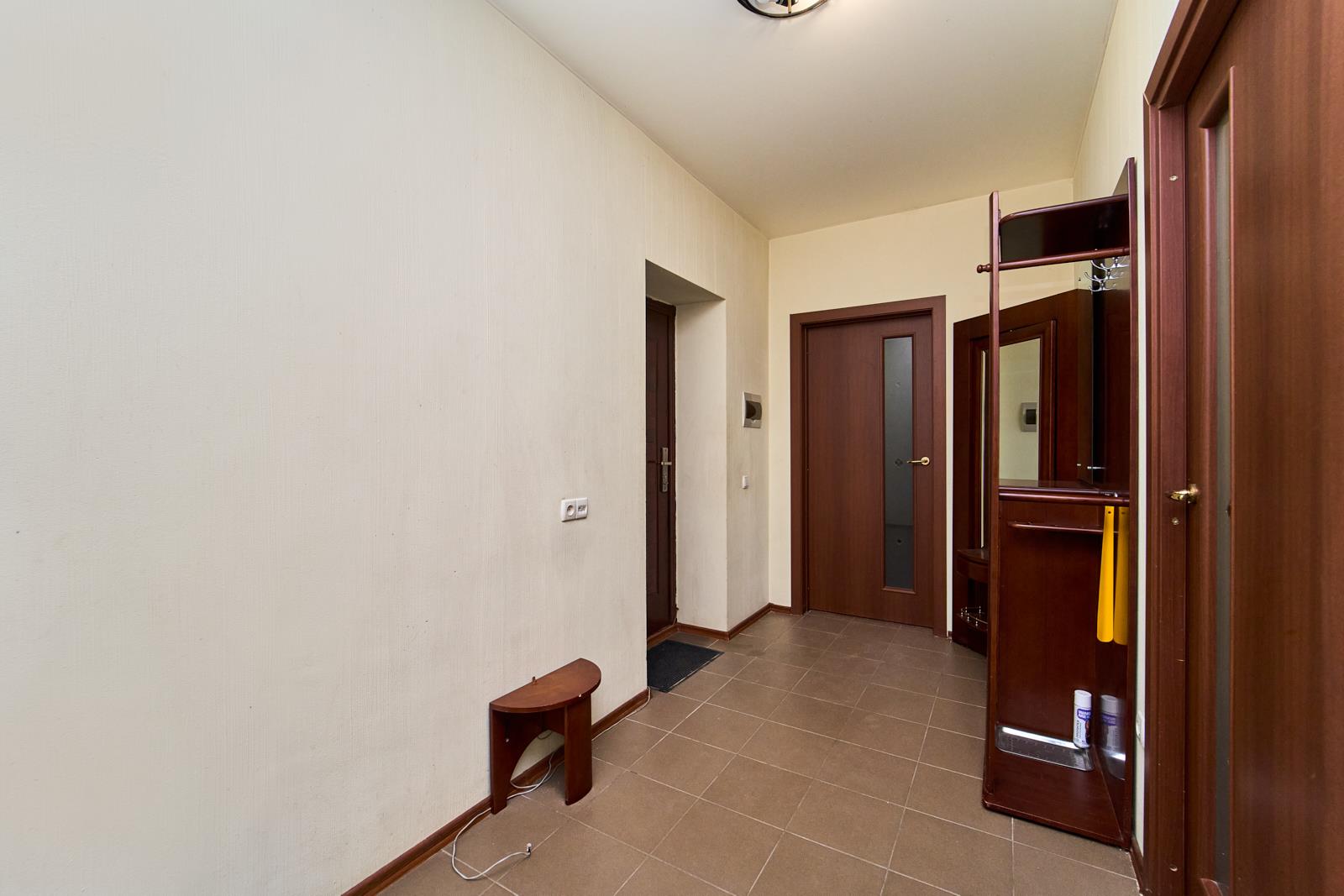 Фото №10: 2-комнатная квартира 55 м² - Краснодар, Прикубанский внутригородской округ, мкр. Музыкальный, ул. имени Ф.И. Шаляпина, 32/1