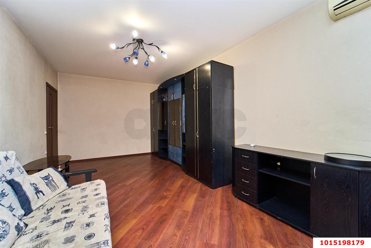 Фото №8: 2-комнатная квартира 55 м² - Краснодар, Музыкальный, ул. имени Ф.И. Шаляпина, 32/1