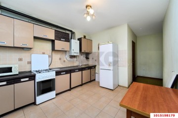 Фото №3: 2-комнатная квартира 55 м² - Краснодар, мкр. Музыкальный, ул. имени Ф.И. Шаляпина, 32/1