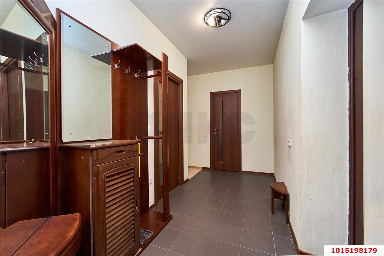 Фото №9: 2-комнатная квартира 55 м² - Краснодар, Музыкальный, ул. имени Ф.И. Шаляпина, 32/1