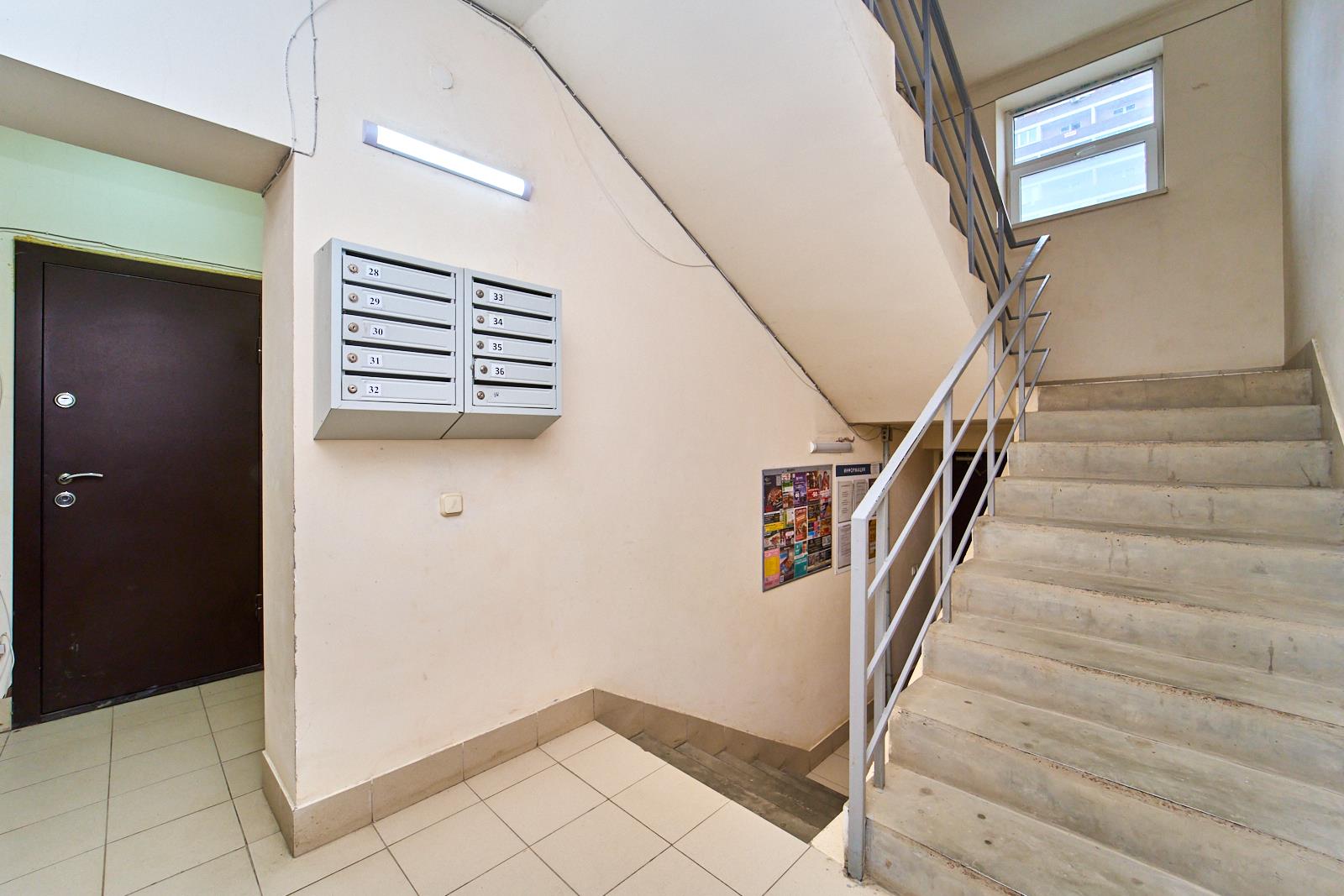 Фото №11: 2-комнатная квартира 55 м² - Краснодар, Прикубанский внутригородской округ, мкр. Музыкальный, ул. имени Ф.И. Шаляпина, 32/1