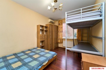 Фото №5: 2-комнатная квартира 55 м² - Краснодар, мкр. Музыкальный, ул. имени Ф.И. Шаляпина, 32/1