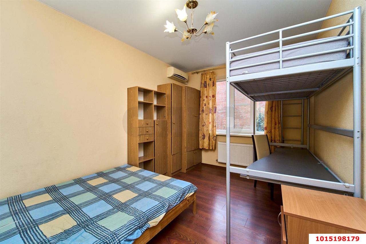 Фото №5: 2-комнатная квартира 55 м² - Краснодар, Музыкальный, ул. имени Ф.И. Шаляпина, 32/1