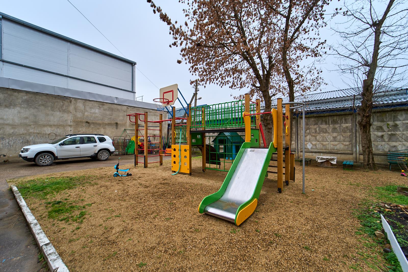 Фото №12: 2-комнатная квартира 55 м² - Краснодар, Прикубанский внутригородской округ, мкр. Музыкальный, ул. имени Ф.И. Шаляпина, 32/1