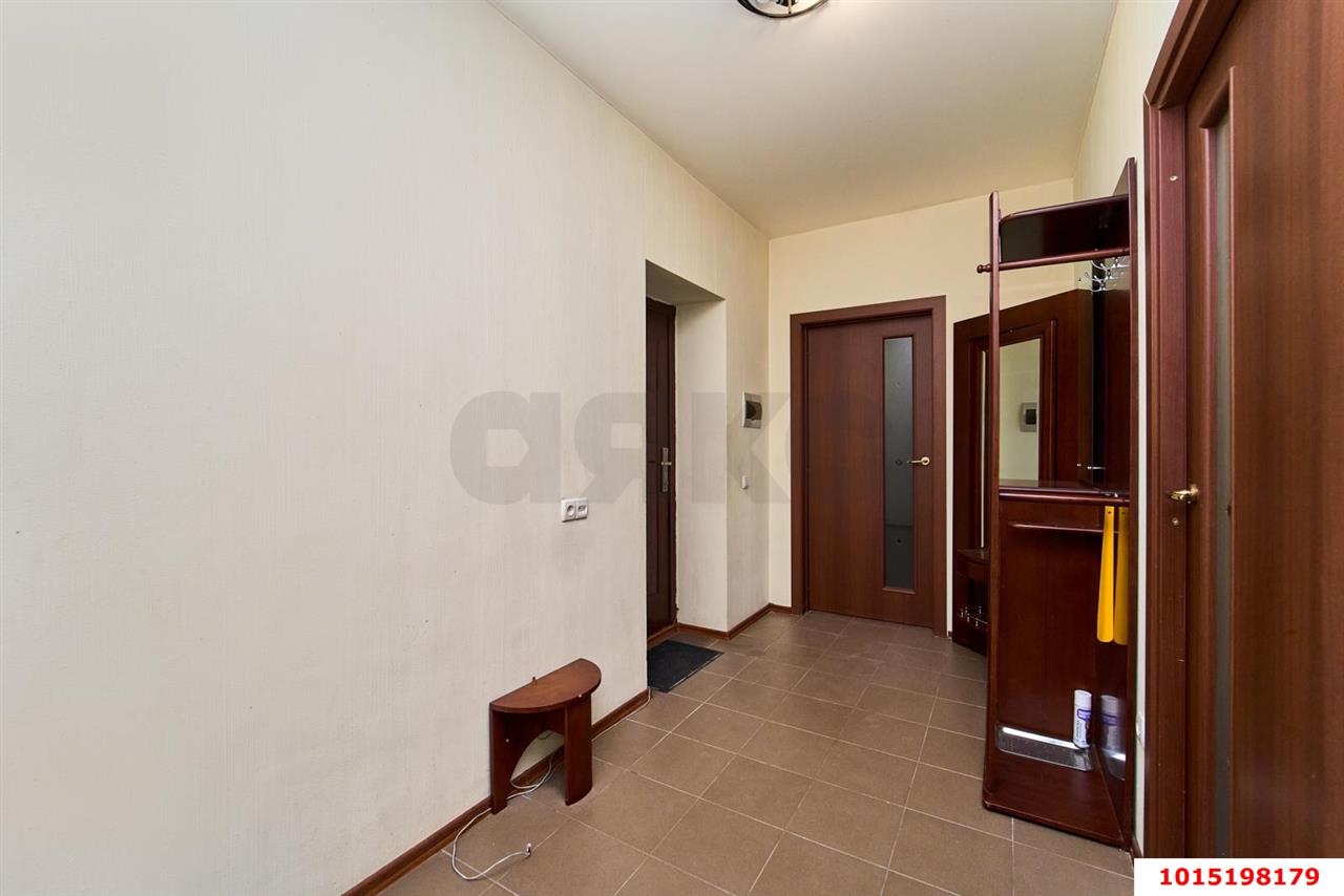 Фото №10: 2-комнатная квартира 55 м² - Краснодар, Музыкальный, ул. имени Ф.И. Шаляпина, 32/1