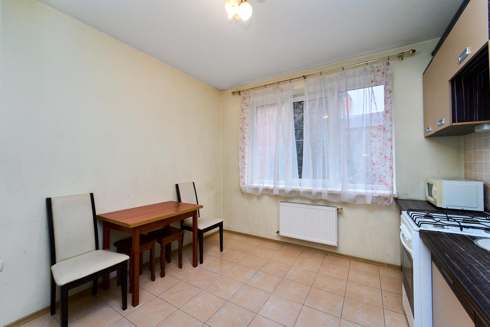 Фото №2: 2-комнатная квартира 55 м² - Краснодар, Прикубанский внутригородской округ, мкр. Музыкальный, ул. имени Ф.И. Шаляпина, 32/1