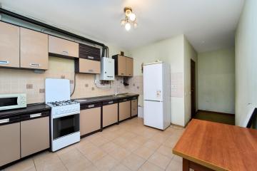 Фото №3: 2-комнатная квартира 55 м² - Краснодар, мкр. Музыкальный, ул. имени Ф.И. Шаляпина, 32/1