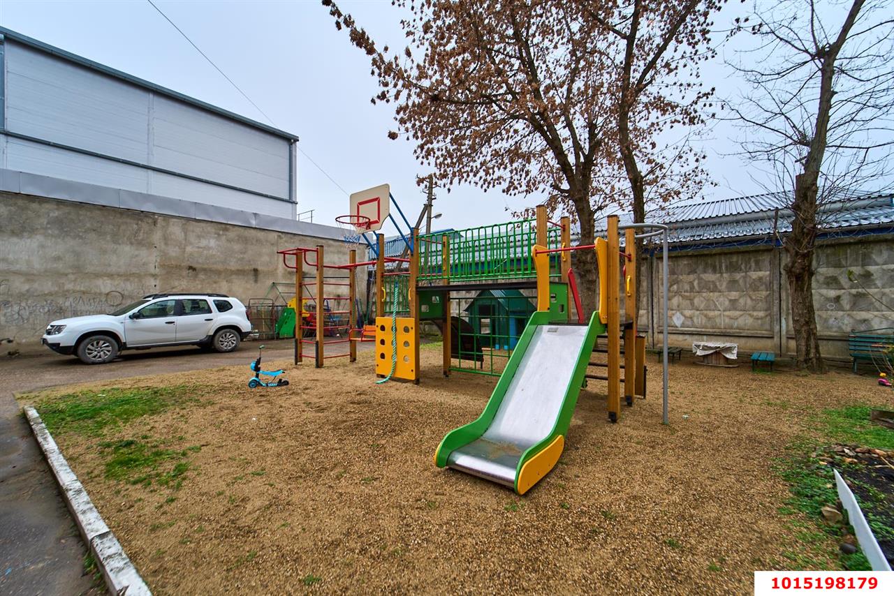 Фото №12: 2-комнатная квартира 55 м² - Краснодар, Музыкальный, ул. имени Ф.И. Шаляпина, 32/1