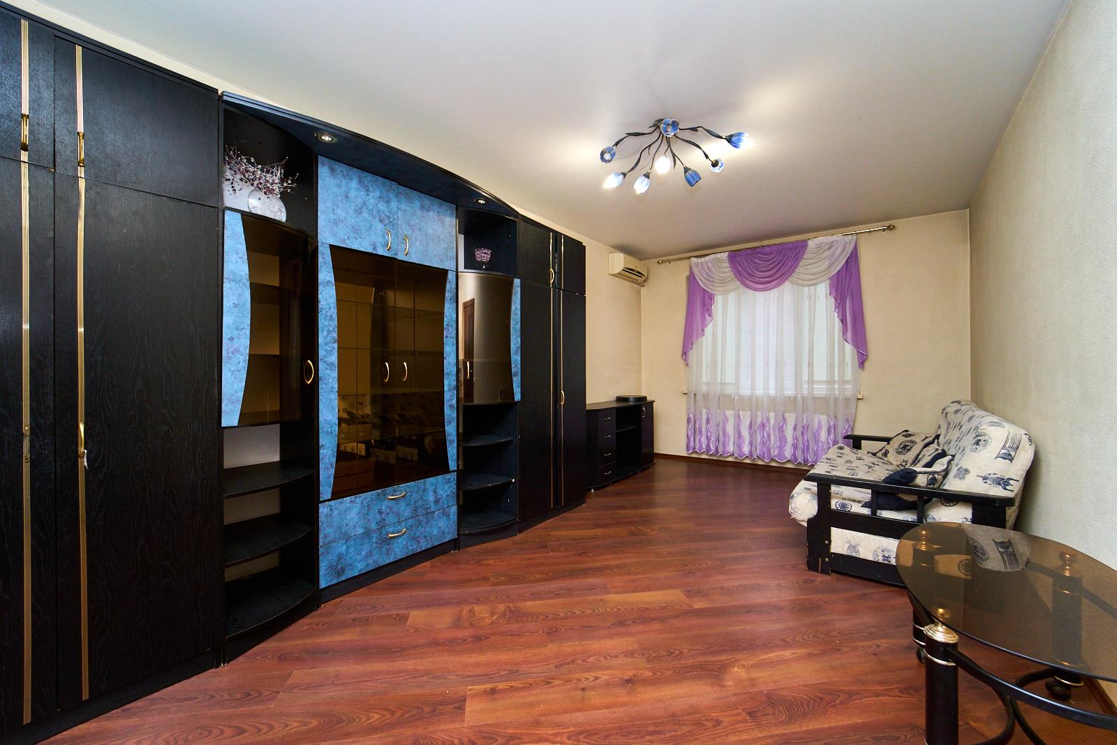 Фото №7: 2-комнатная квартира 55 м² - Краснодар, Прикубанский внутригородской округ, мкр. Музыкальный, ул. имени Ф.И. Шаляпина, 32/1