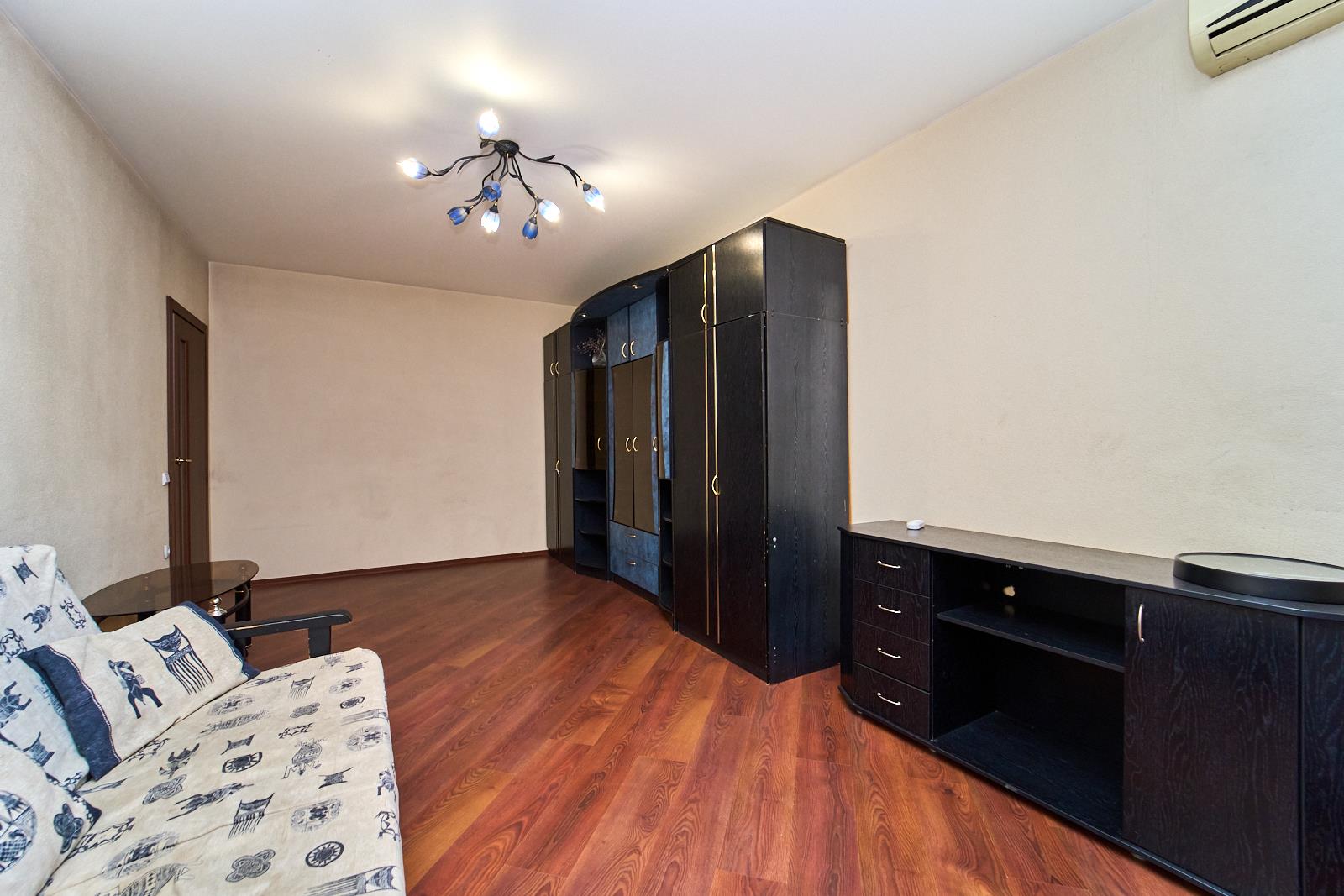 Фото №8: 2-комнатная квартира 55 м² - Краснодар, Прикубанский внутригородской округ, мкр. Музыкальный, ул. имени Ф.И. Шаляпина, 32/1