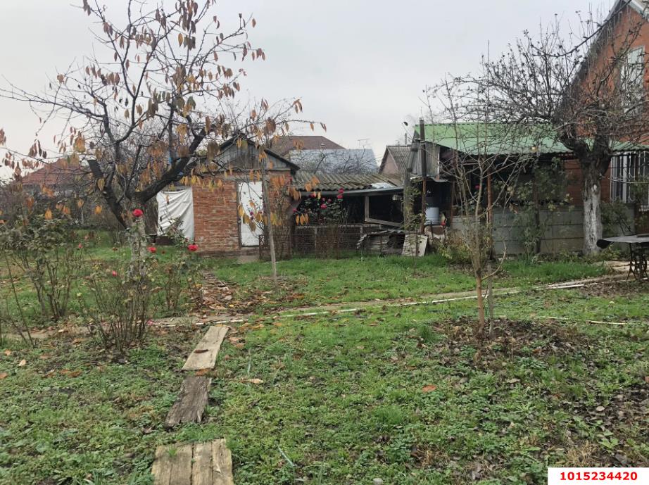 Фото №9: Дом 31 м² + 6 сот. - Краснодар, Лесник, ул. Цветочная, 95