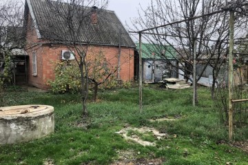 Фото №1: Дом 31 м² - Краснодар, ст Лесник, ул. Цветочная, 95