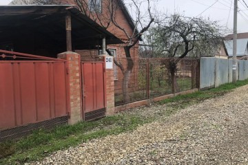 Фото №2: Дом 31 м² - Краснодар, ст Лесник, ул. Цветочная, 95