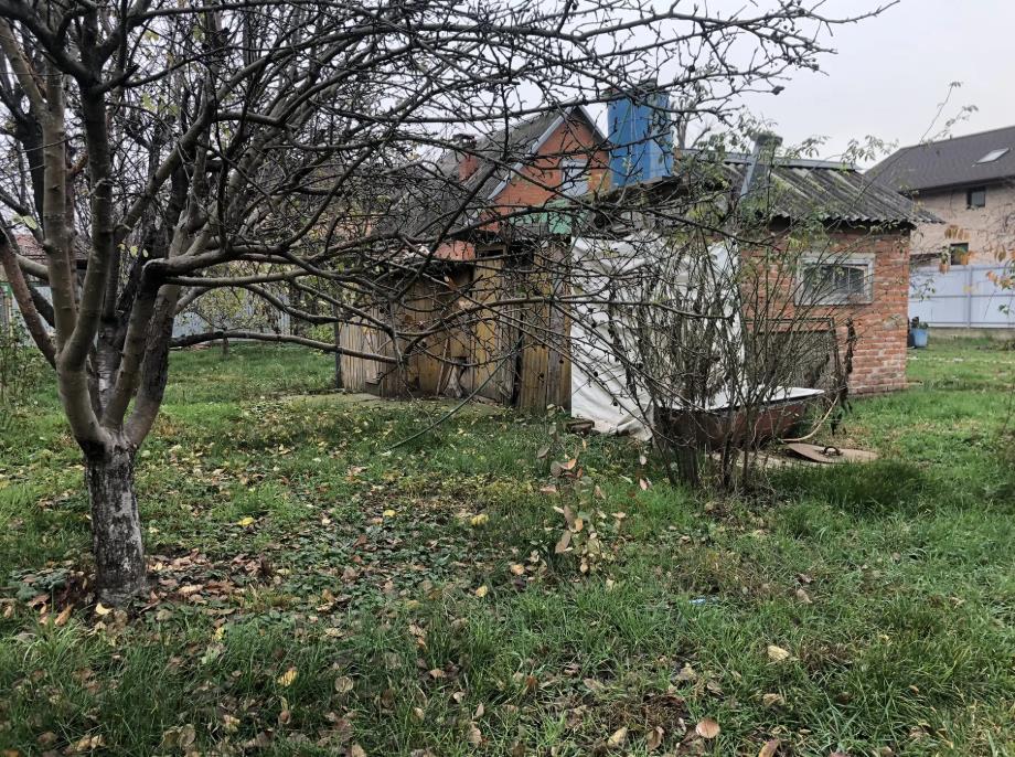 Фото №6: Дом 31 м² + 6 сот. - Краснодар, Прикубанский внутригородской округ, Сады Калинина, ст Лесник, ул. Цветочная, 95