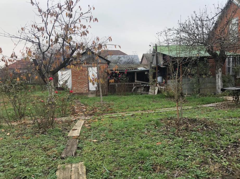 Фото №7: Дом 31 м² + 6 сот. - Краснодар, Прикубанский внутригородской округ, Сады Калинина, ст Лесник, ул. Цветочная, 95