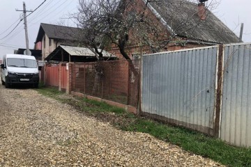 Фото №1: Дом 31 м² - Краснодар, ст Лесник, ул. Цветочная, 95