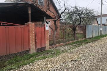 Фото №2: Дом 31 м² - Краснодар, ст Лесник, ул. Цветочная, 95