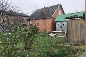 Фото №5: Дом 31 м² - Краснодар, ст Лесник, ул. Цветочная, 95