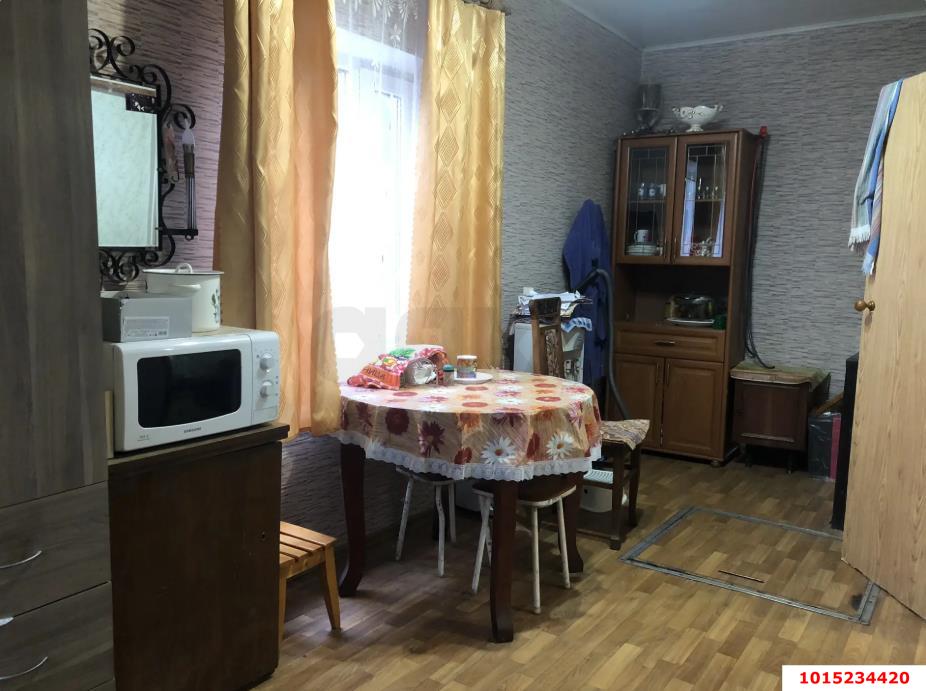 Фото №4: Дом 31 м² + 6 сот. - Краснодар, Лесник, ул. Цветочная, 95