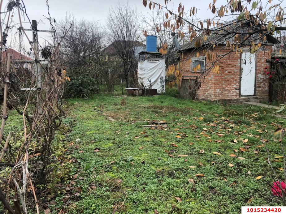 Фото №12: Дом 31 м² + 6 сот. - Краснодар, Лесник, ул. Цветочная, 95