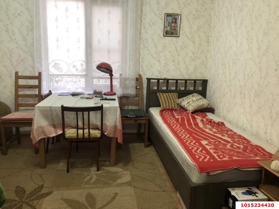 Фото №5: Дом 31 м² + 6 сот. - Краснодар, Лесник, ул. Цветочная, 95