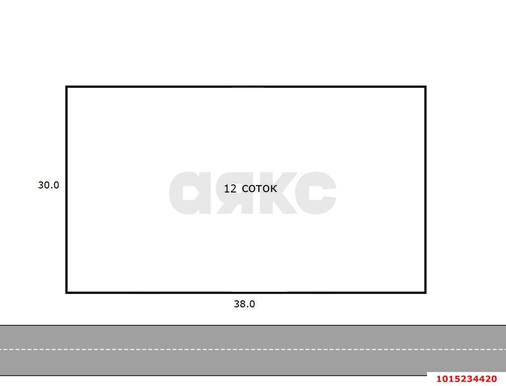 Фото №13: Дом 31 м² + 6 сот. - Краснодар, Лесник, ул. Цветочная, 95