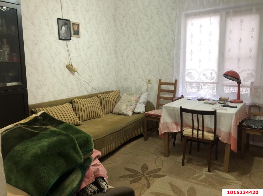 Фото №6: Дом 31 м² + 6 сот. - Краснодар, Лесник, ул. Цветочная, 95