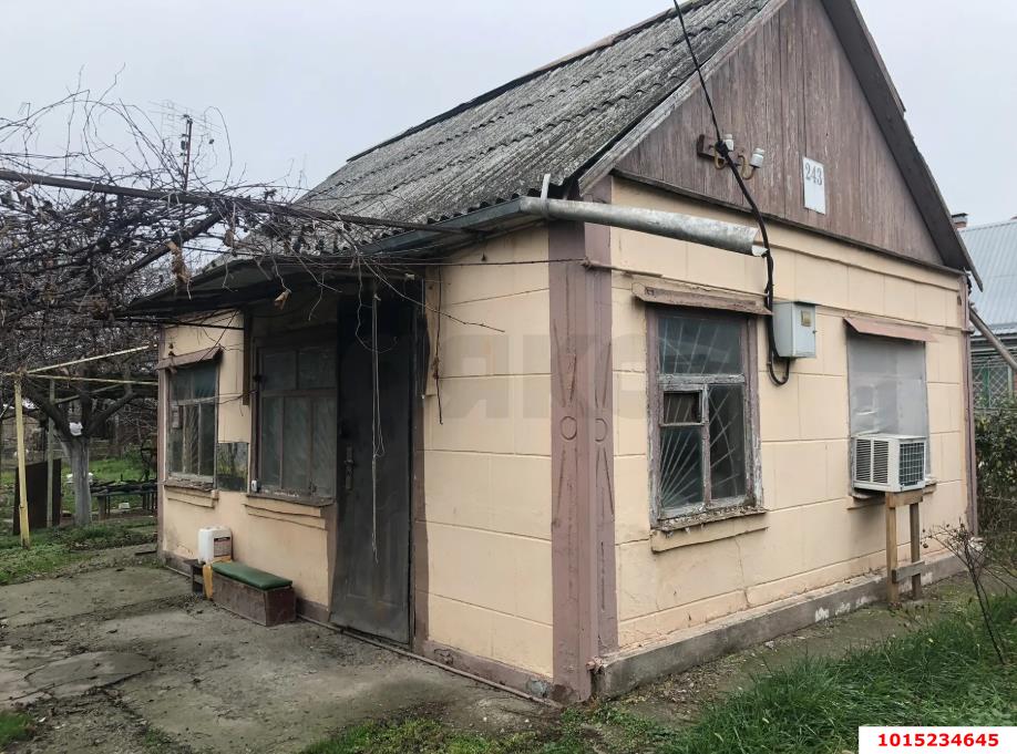 Фото №1: Земельный участок под ИЖС 6 сот. - Краснодар, Лесник, ул. Цветочная