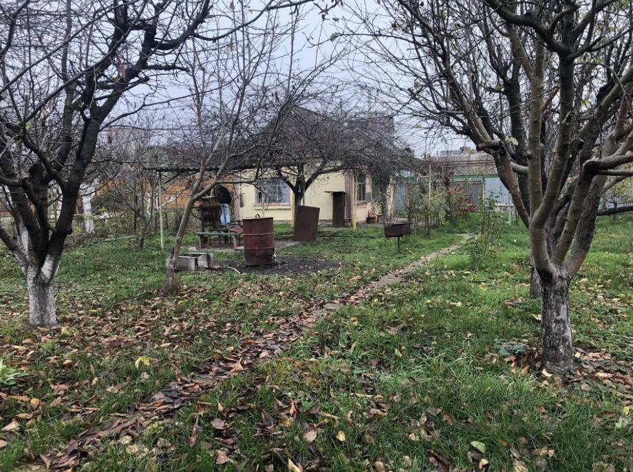 Фото №5: Земельный участок 6 сот. - Краснодар, Прикубанский внутригородской округ, Сады Калинина, ст Лесник, ул. Цветочная