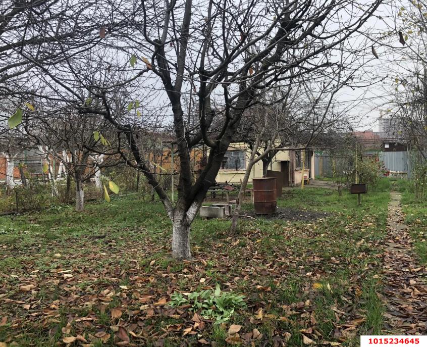 Фото №4: Земельный участок под ИЖС 6 сот. - Краснодар, Лесник, ул. Цветочная