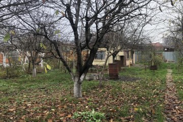 Фото №4: Земельный участок под ИЖС 6 сот. - Краснодар, ст Лесник, ул. Цветочная