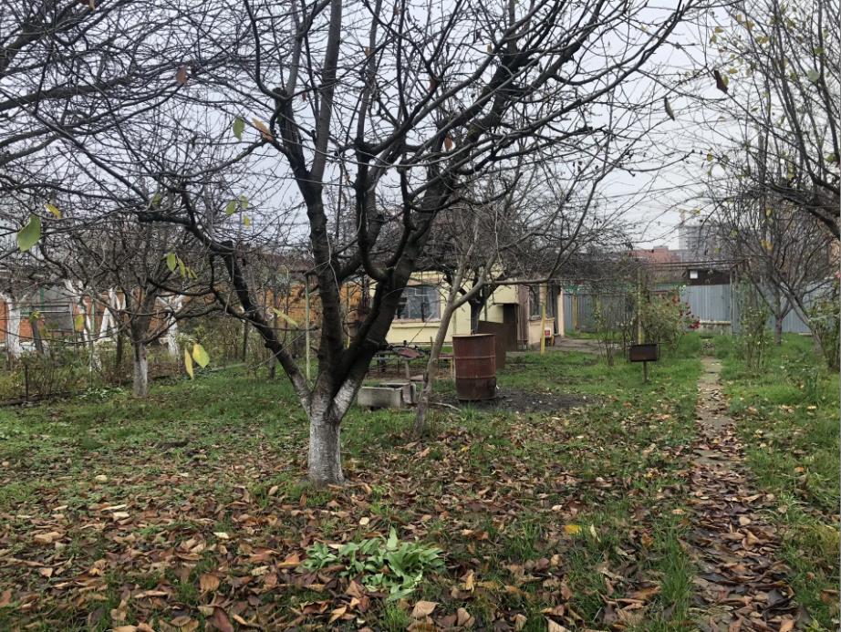 Фото №3: Земельный участок 6 сот. - Краснодар, Прикубанский внутригородской округ, Сады Калинина, ст Лесник, ул. Цветочная