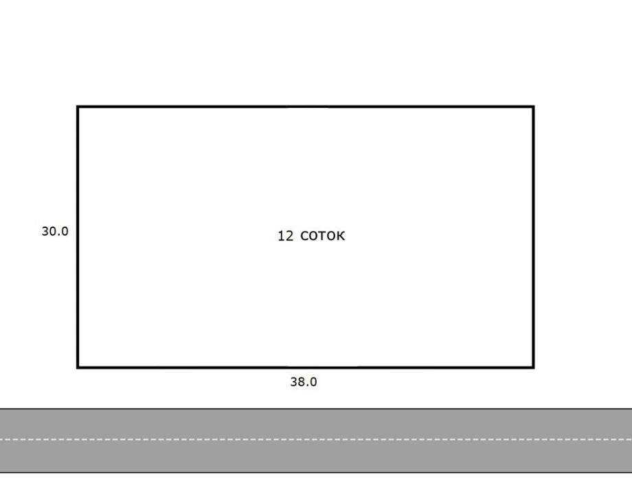 Фото №7: Земельный участок 6 сот. - Краснодар, Прикубанский внутригородской округ, Сады Калинина, ст Лесник, ул. Цветочная