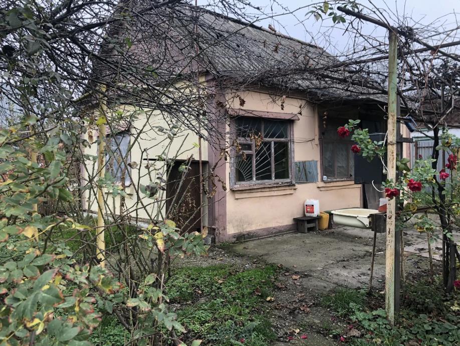 Фото №2: Земельный участок 6 сот. - Краснодар, Прикубанский внутригородской округ, Сады Калинина, ст Лесник, ул. Цветочная