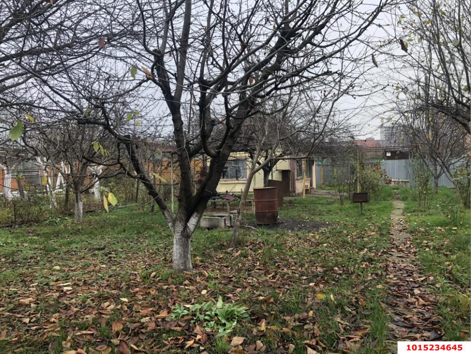 Фото №3: Земельный участок под ИЖС 6 сот. - Краснодар, Лесник, ул. Цветочная