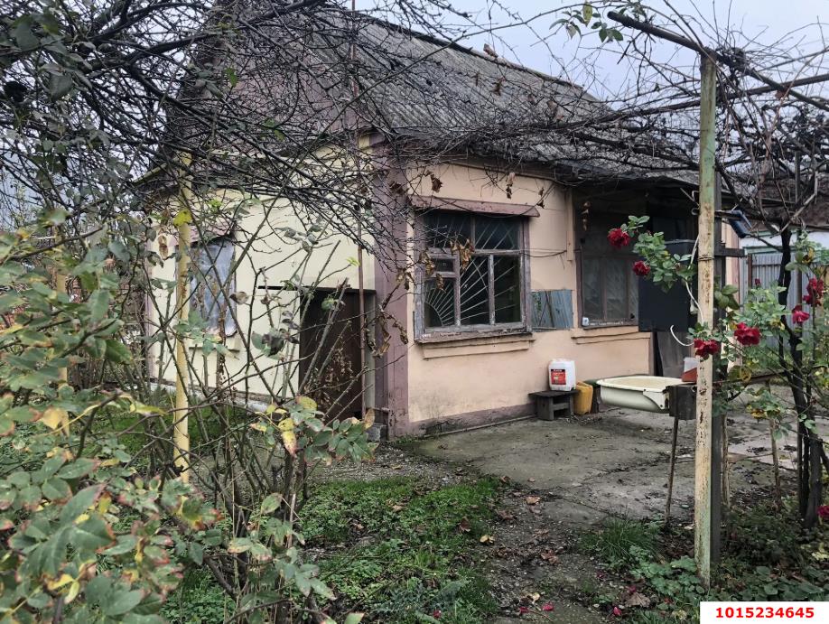 Фото №2: Земельный участок под ИЖС 6 сот. - Краснодар, Лесник, ул. Цветочная