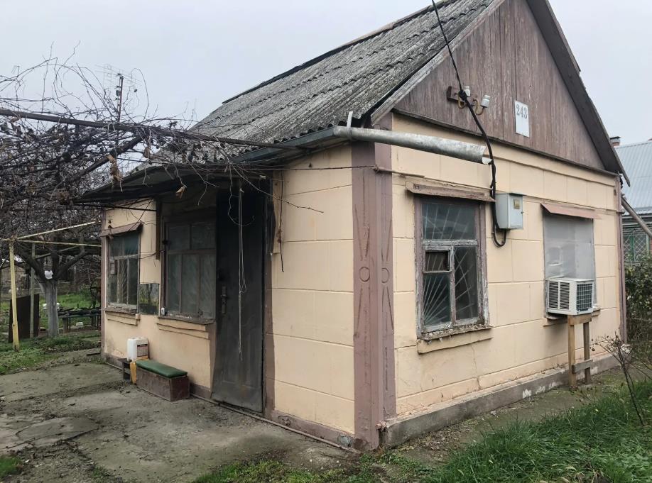 Фото №1: Земельный участок 6 сот. - Краснодар, Прикубанский внутригородской округ, Сады Калинина, ст Лесник, ул. Цветочная