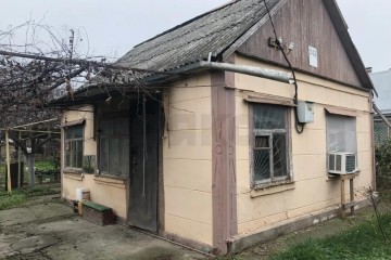 Фото №1: Земельный участок под ИЖС 6 сот. - Краснодар, ст Лесник, ул. Цветочная