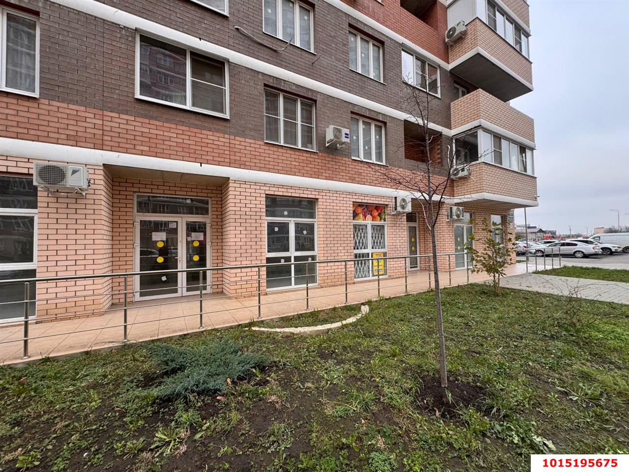 Фото №4: Торговое помещение 62 м² - Российский, Прикубанский внутригородской округ, ул. Тепличная