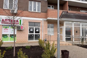 Фото №2: Торговое помещение 62 м² - Российский, мкр. Прикубанский внутригородской округ, ул. Тепличная