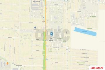 Фото №3: Коммерция 61 м² - Российский, мкр. Прикубанский внутригородской округ, ул. Тепличная