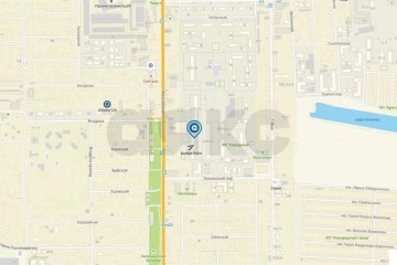 Фото №3: Торговое помещение 62 м² - Российский, мкр. Прикубанский внутригородской округ, ул. Тепличная