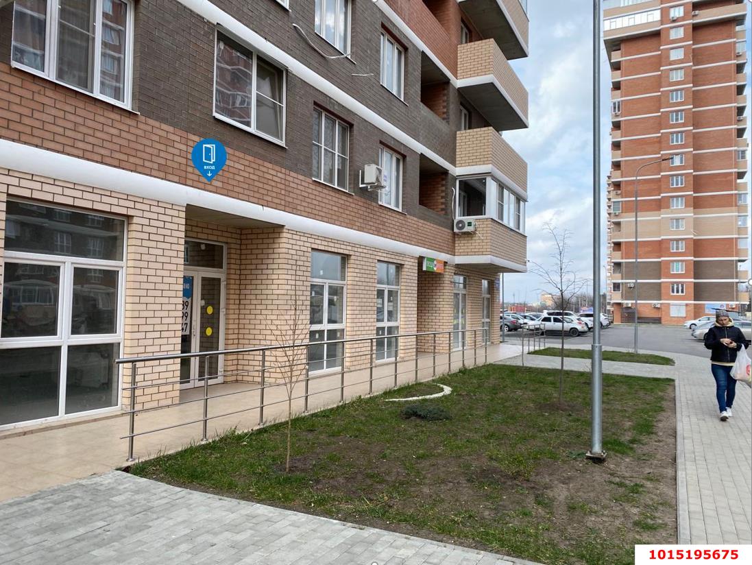 Фото №9: Торговое помещение 62 м² - Российский, Прикубанский внутригородской округ, ул. Тепличная