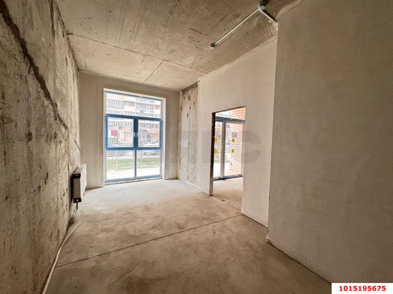 Фото №12: Торговое помещение 62 м² - Российский, Прикубанский внутригородской округ, ул. Тепличная