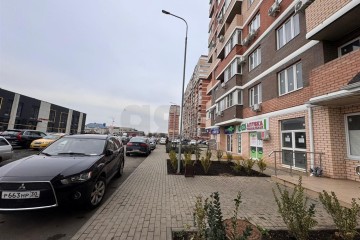 Фото №2: Торговое помещение 62 м² - Российский, мкр. Прикубанский внутригородской округ, ул. Тепличная