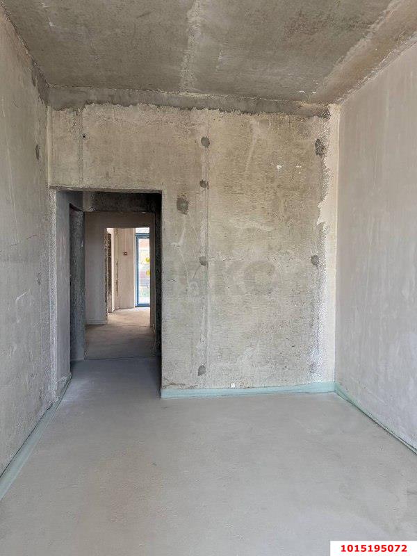 Фото №16: Торговое помещение 62 м² - Российский, Прикубанский внутригородской округ, ул. Тепличная