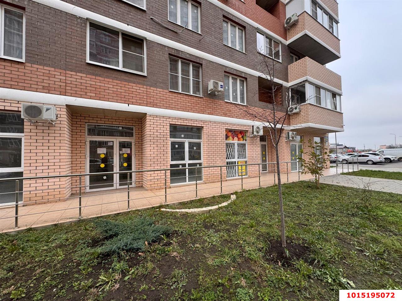 Фото №7: Торговое помещение 62 м² - Российский, Прикубанский внутригородской округ, ул. Тепличная