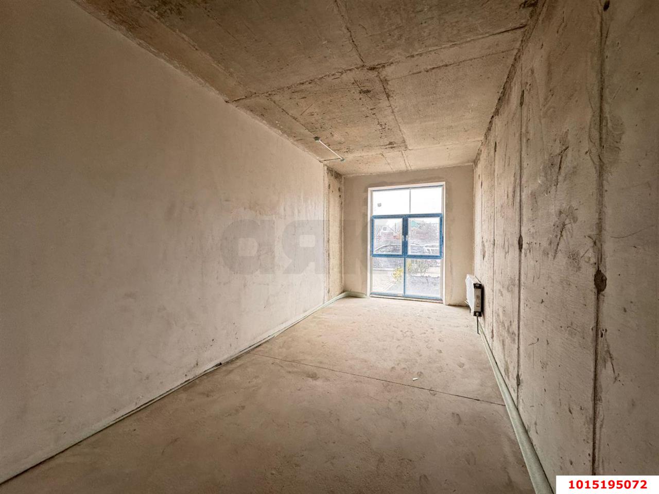 Фото №10: Торговое помещение 62 м² - Российский, Прикубанский внутригородской округ, ул. Тепличная